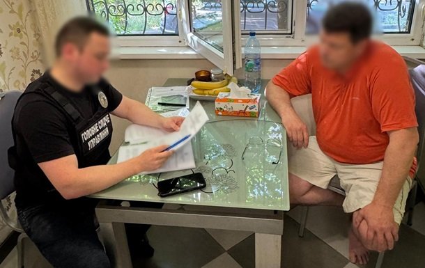Поліція розкрила фінансову махінацію з переплатами за електроенергію в освітньому закладі