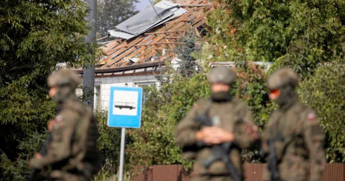 Польща під загрозою нападу, політична нестабільність у Молдові та підтримка України з боку Угорщини: головні новини дня