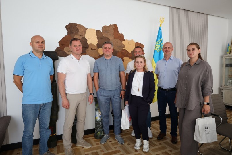 Польська меблева компанія планує запуск виробництва на Львівщині