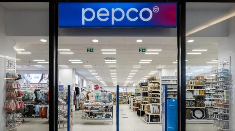 Польський дискаунтер Pepco відкриє магазини в двох ТРЦ Києва: дати старту продажів.