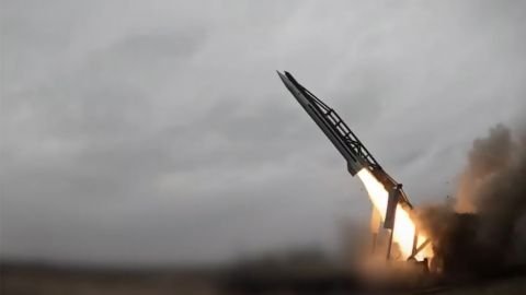 Посадовиця НАТО: для ефективної протидії балістичним загрозам необхідні альтернативні рішення, а не лише перехоплювачі