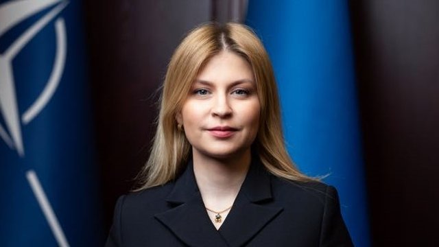 Посол України в США завершує свою дипломатичну місію