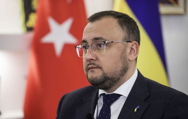 Посол України висловився щодо нападу на українську пару у Вроцлаві