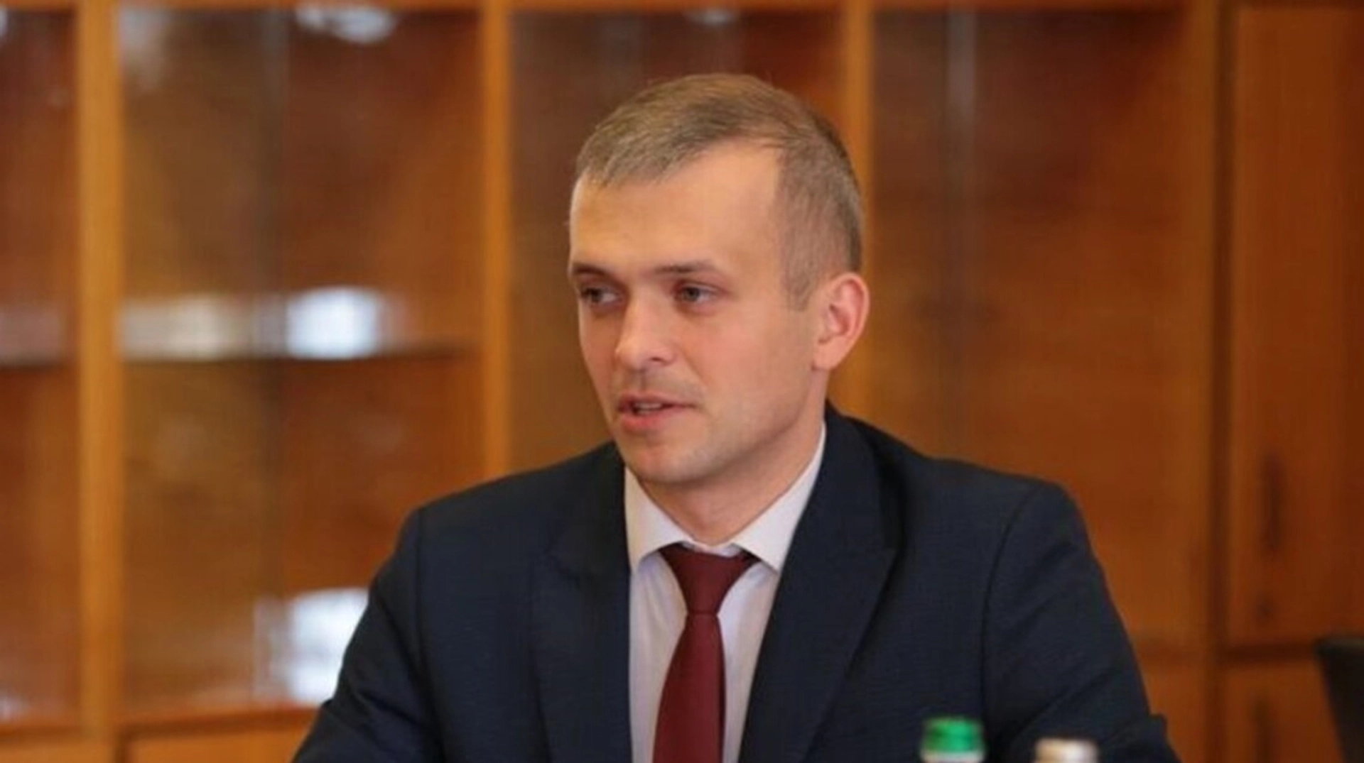 Правоохоронці завершили розслідування справи ексзаступника міністра розвитку економіки