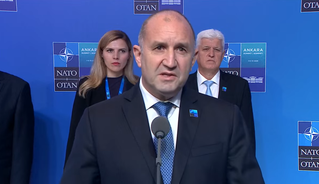 Прем'єр Болгарії попереджає Захід про можливу ядерну загрозу з боку Росії