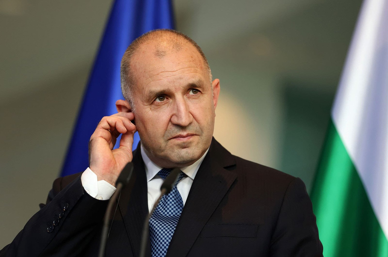 Прем'єр Болгарії висловив сумніви щодо ефективності санкцій ЄС проти Росії