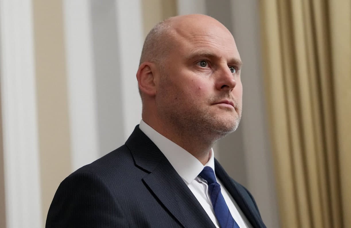Прем'єр Латвії заявив про підривну діяльність Росії в контексті міграційного тиску на країну