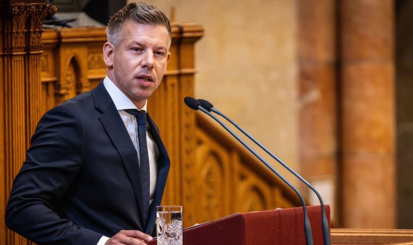Прем'єр Угорщини висловив підтримку зниженню виборчого вікового цензу до 16 років