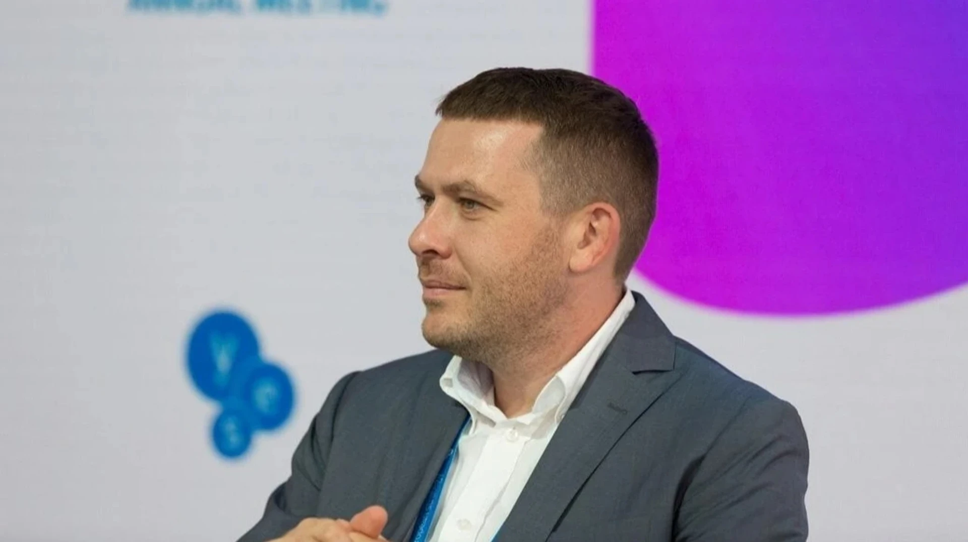 Президент ФБУ висунув свою кандидатуру до виконкому IBU