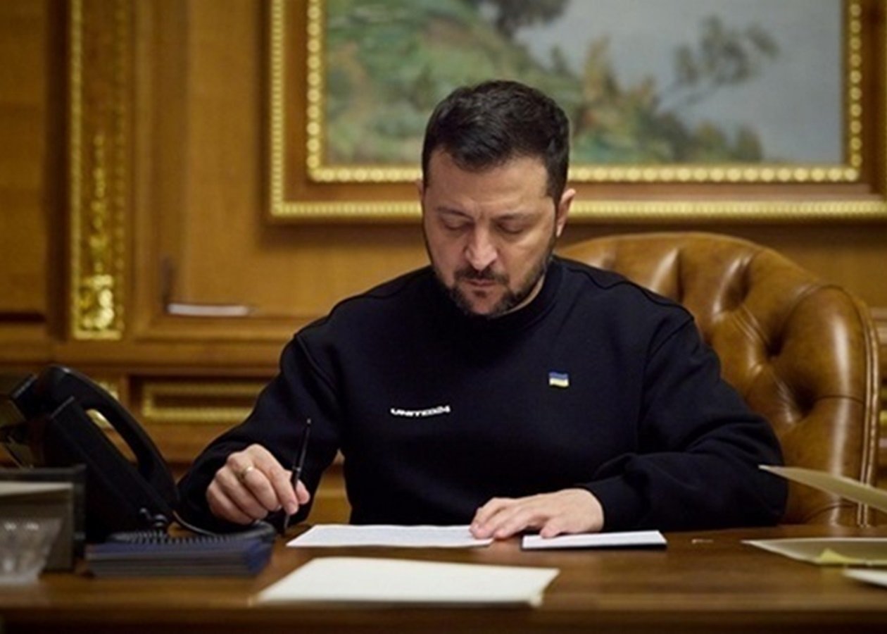 Президент ухвалив рішення про звільнення голів Київської та Миколаївської обласних державних адміністрацій