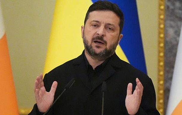 Президент висловився щодо ракетного обстрілу виставки зброї в Україні з боку Росії
