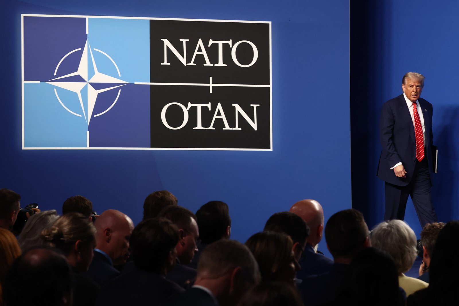 Проблеми навколо саміту НАТО-2027 в Албанії: що стало відомо з джерел ЗМІ