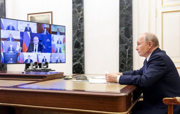 Путін може підготувати нову мобілізацію на фоні ігнорування мирних переговорів