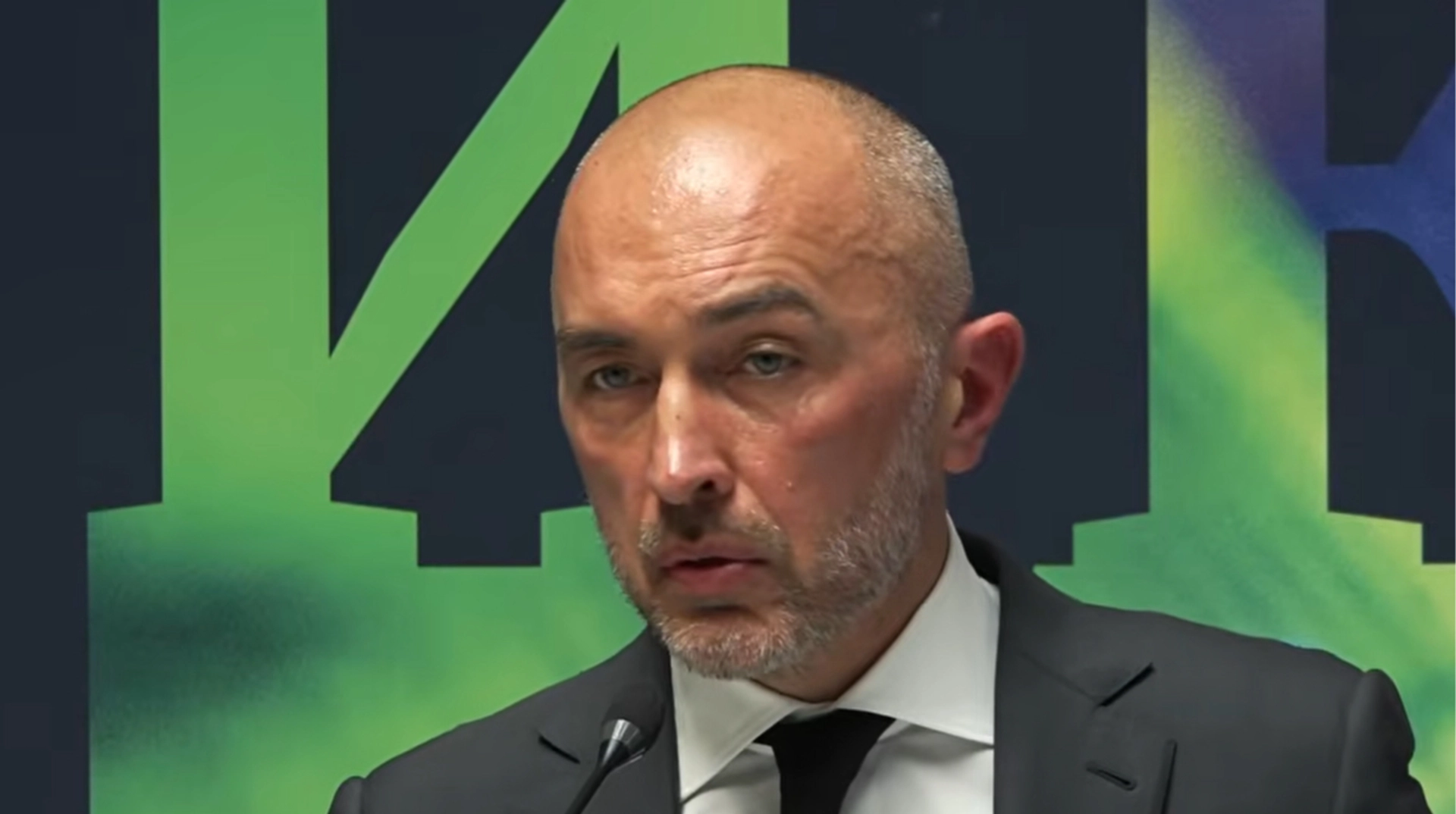Пишний оцінив ризики виникнення дефіциту бюджету в Україні
