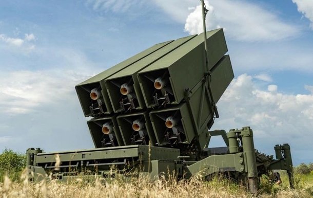 Ракетні та дронові атаки Росії: оцінка ефективності української системи протиповітряної оборони