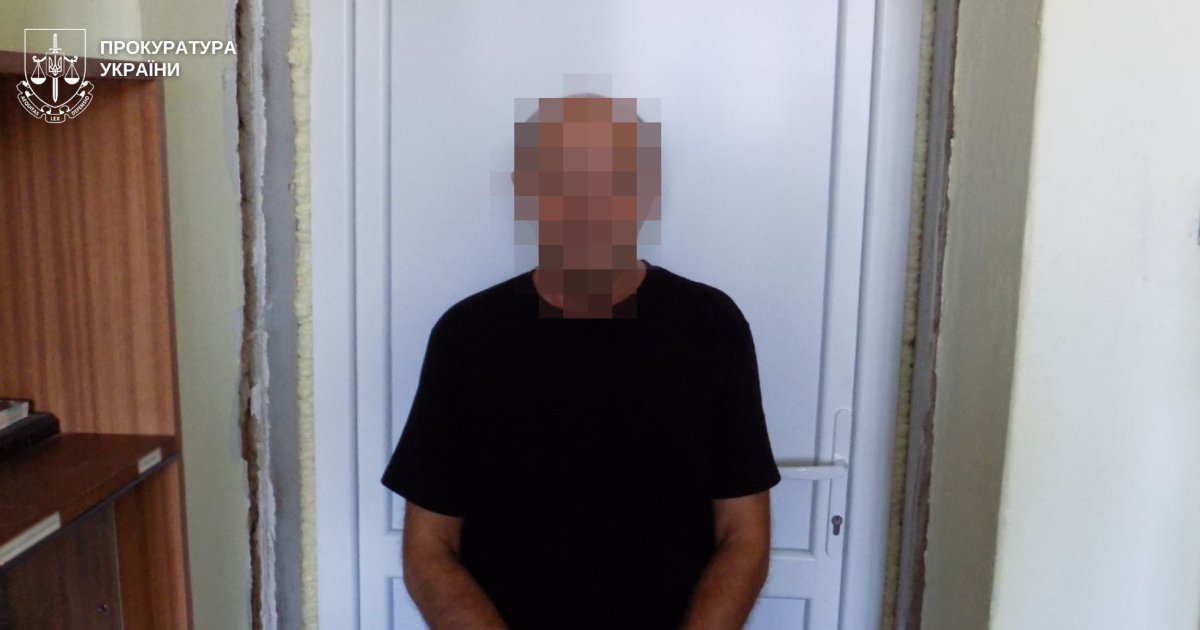 Рецидивіст із Львівщини ошукав громадян на понад 9 тисяч доларів, представляючись членом медичної комісії