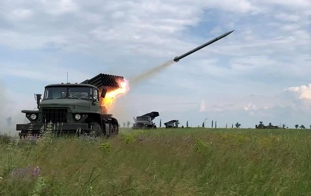 Росія посилює військову активність на трьох ключових напрямках