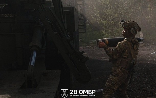 Росія здійснила 74 атаки на позиції українських Сил оборони