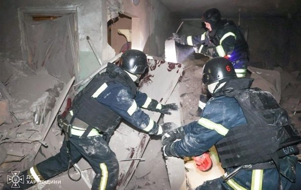 Російські війська здійснили авіаудар по Сумам, використавши п’ять керованих авіаційних бомб