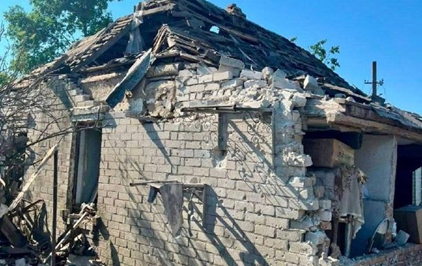 Російські військові завдали ракетного удару по Запоріжжю: деталі атаки
