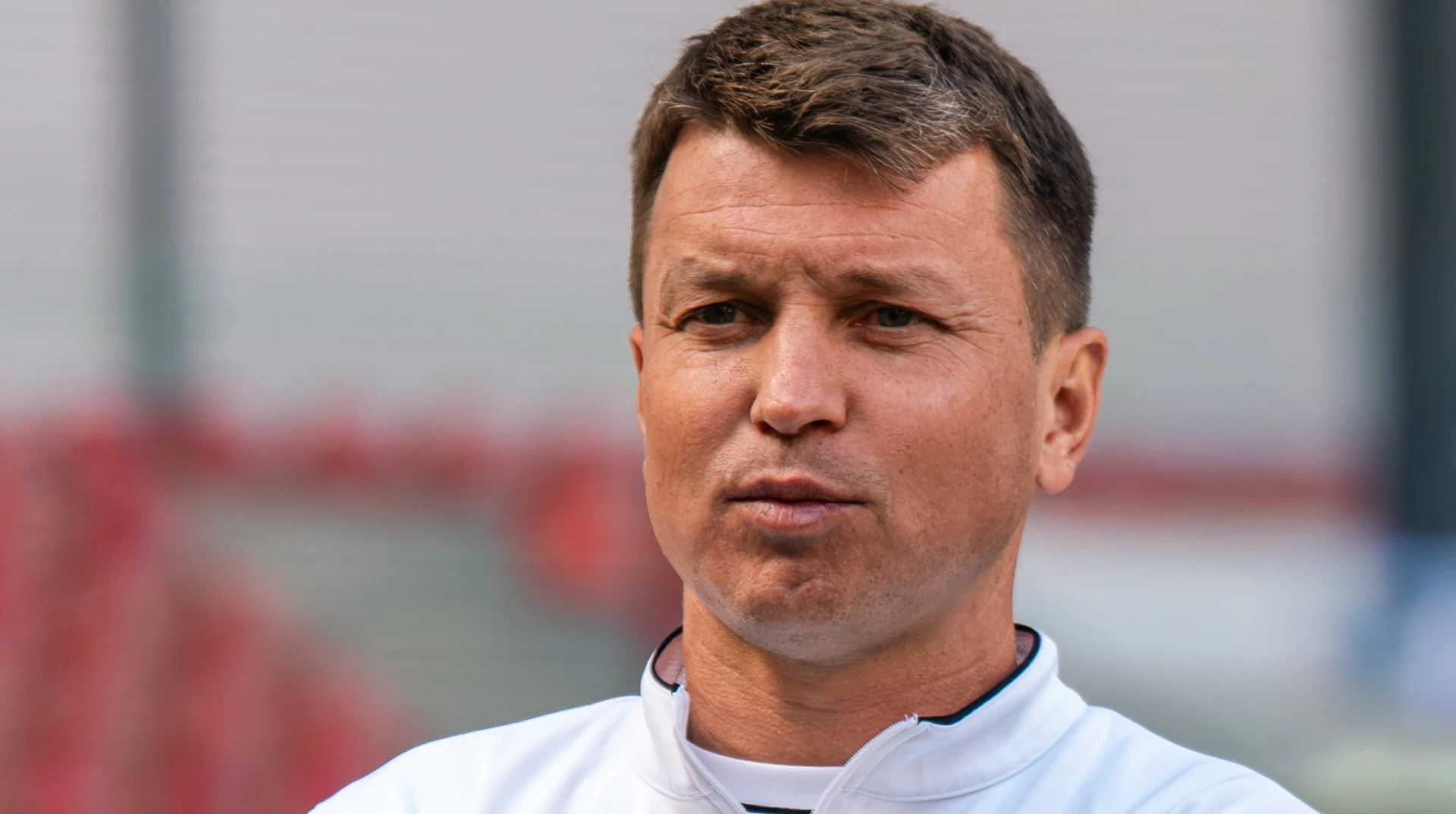 Ротань прокоментував поразку Полісся від Копенгагена та невивчені уроки з минулих помилок