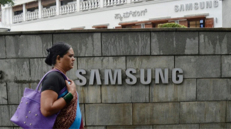 Samsung оголошує про скорочення робочих місць у США: нові виклики для компанії