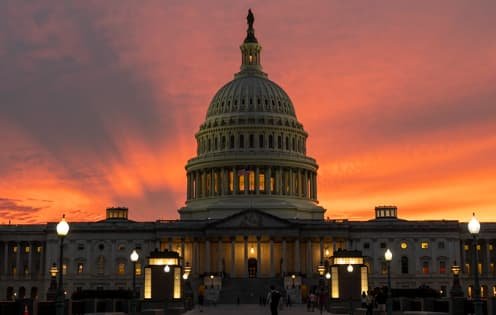 Сенат США погодив запровадження нових санкцій проти Росії та Ірану