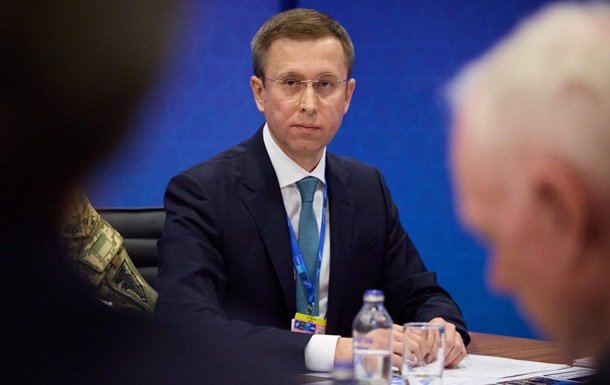Сергія Корецького призначено прем'єр-міністром України