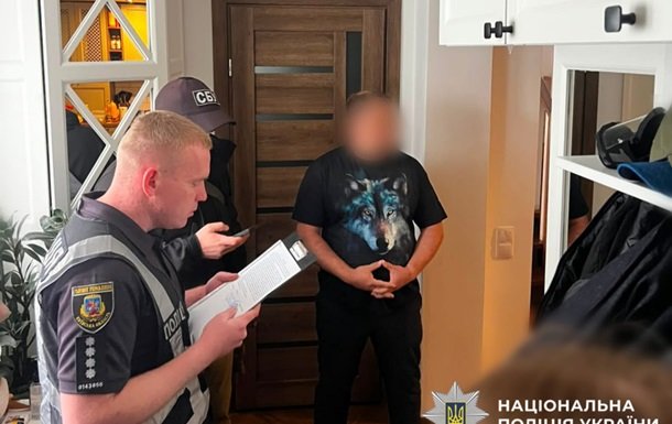 Служба безпеки України розкрила схему розкрадання 129 мільйонів гривень у тендерних закупівлях