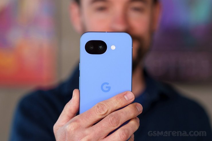 Смартфони з тривалим терміном служби: найкращі моделі Pixel, Motorola та Samsung Galaxy на 7 років і більше