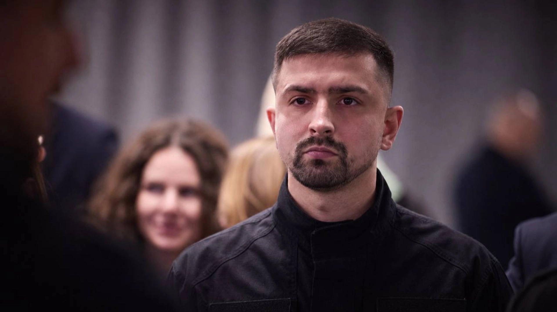 Сметанін залишає посаду генерального директора "Укроборонпрому"