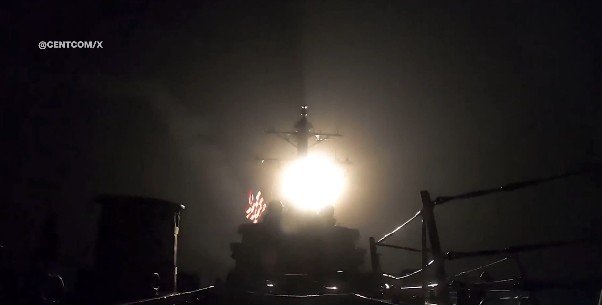 США продовжують удари по Ірану: п’ята ніч стратегічних атак