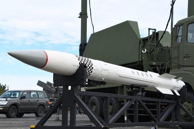 США та європейські країни відкриють спільний центр технічного обслуговування ракет PAC-3