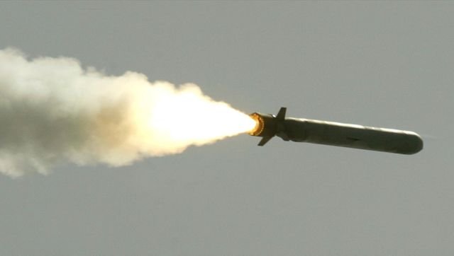 США затвердили постачання ракет Tomahawk до Німеччини