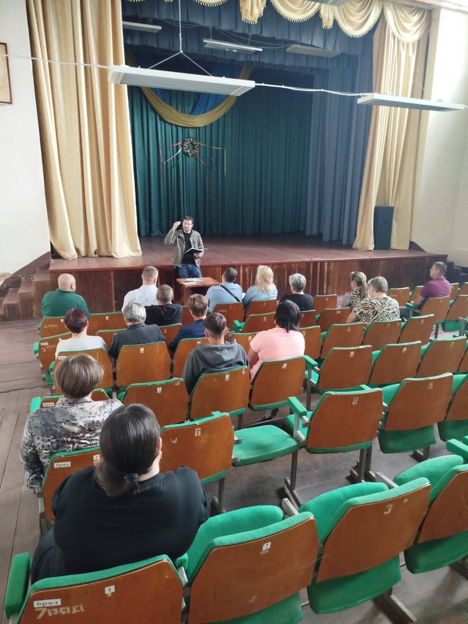 У Стрийській громаді змінюють підхід до ветеранської політики
