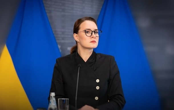 Свириденко подала у відставку: офіційна заява та причини рішення