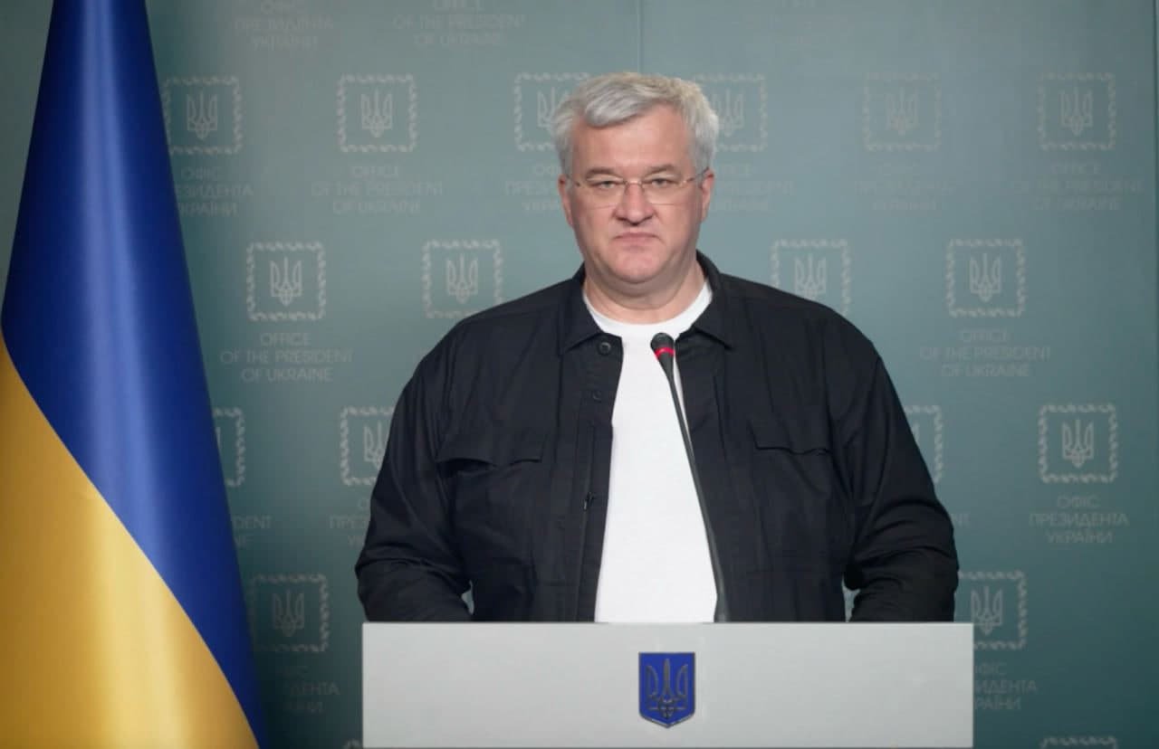 Сибіга обговорив з міністром МЗС Молдови питання Чорного моря та європейської інтеграції країни