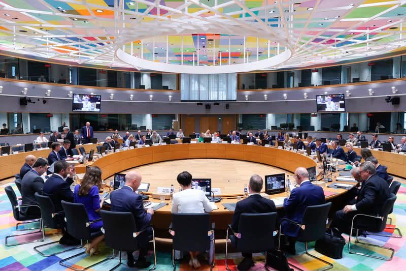 Сибіга: Тиск на Росію не повинен припинятися в Україні та Європі