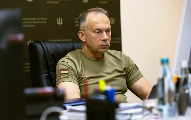 Сирський оголосив про розширення ініціативи з порятунку поранених у нових умовах