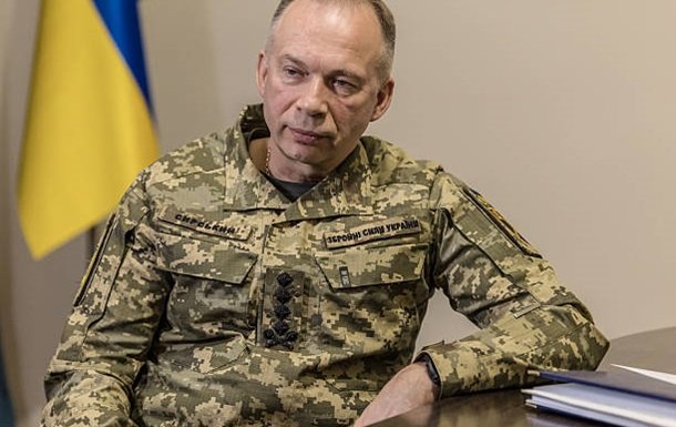 Сирський пояснив затримки у старті реформи територіальних центрів комплектування та соціальної підтримки
