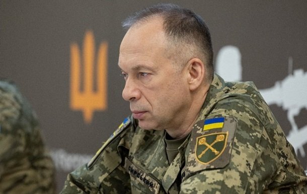 Ситуація з можливістю відставки генерал-лейтенанта Сирського: що кажуть джерела в ЗМІ