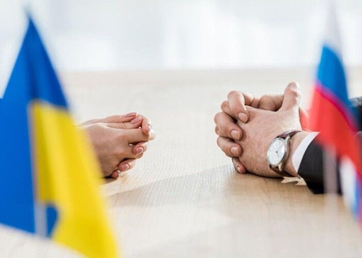 Таємні переговори: новий виток у мирних обговореннях конфлікту