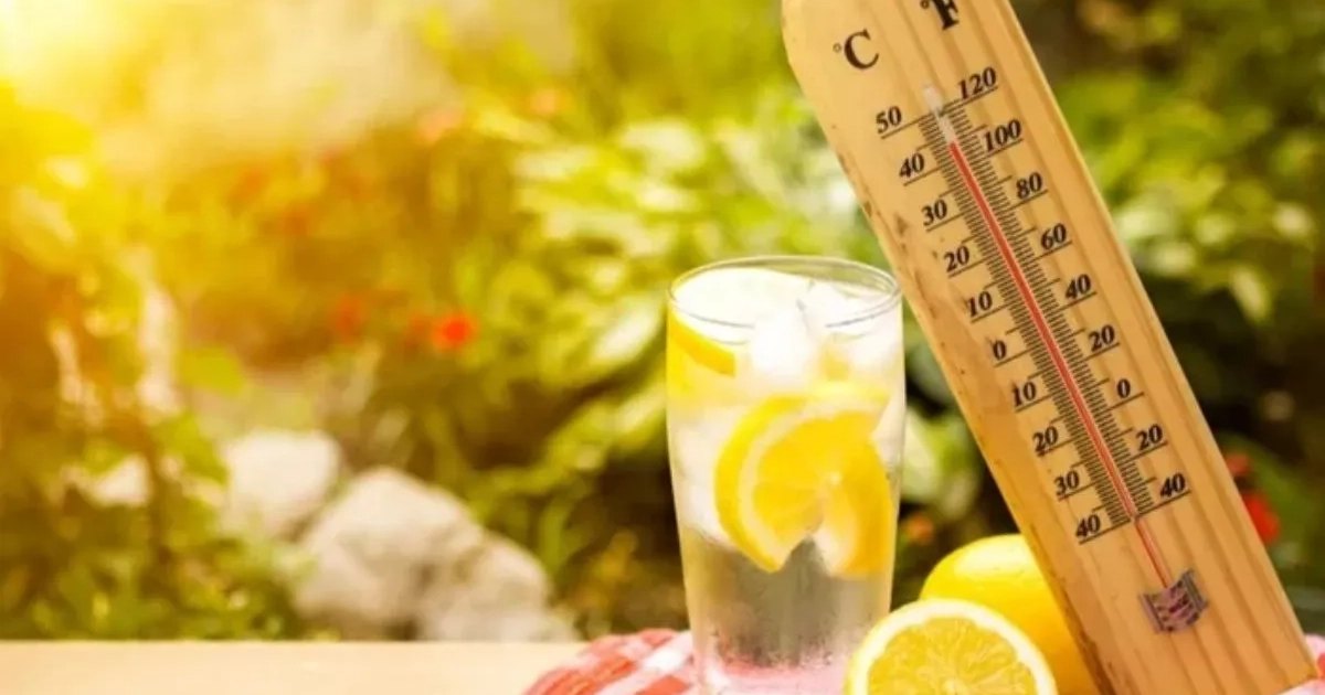 Температура до 36° та малохмарна погода: прогноз на Львівщині на 31 липня