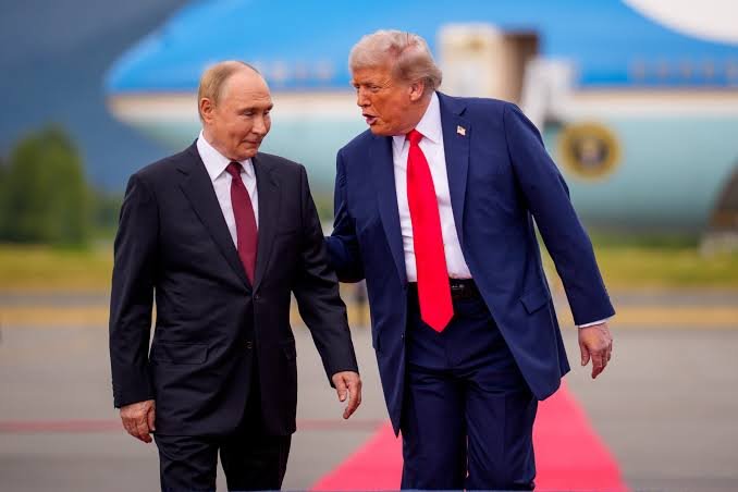 Трамп має намір обговорити з Путіним підтримку Росії для Ірану
