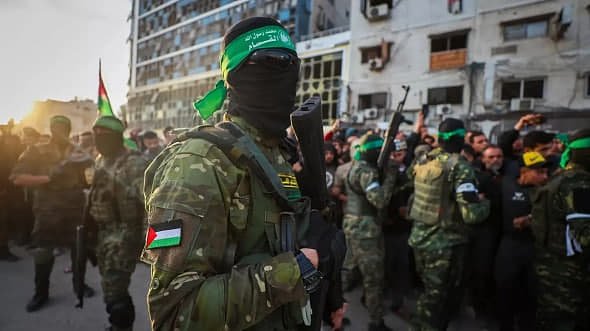 Трамп оголосив про досягнення "історичної угоди" у питанні роззброєння ХАМАСу