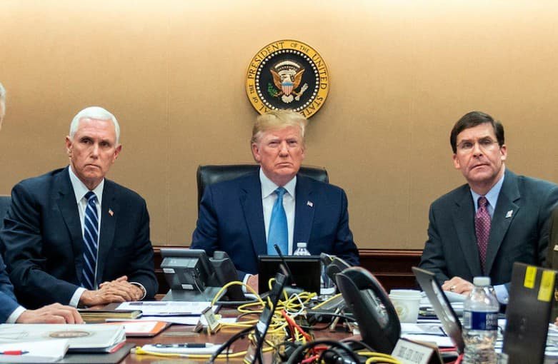 Трамп отримав пропозиції щодо розширення військових дій проти Ірану