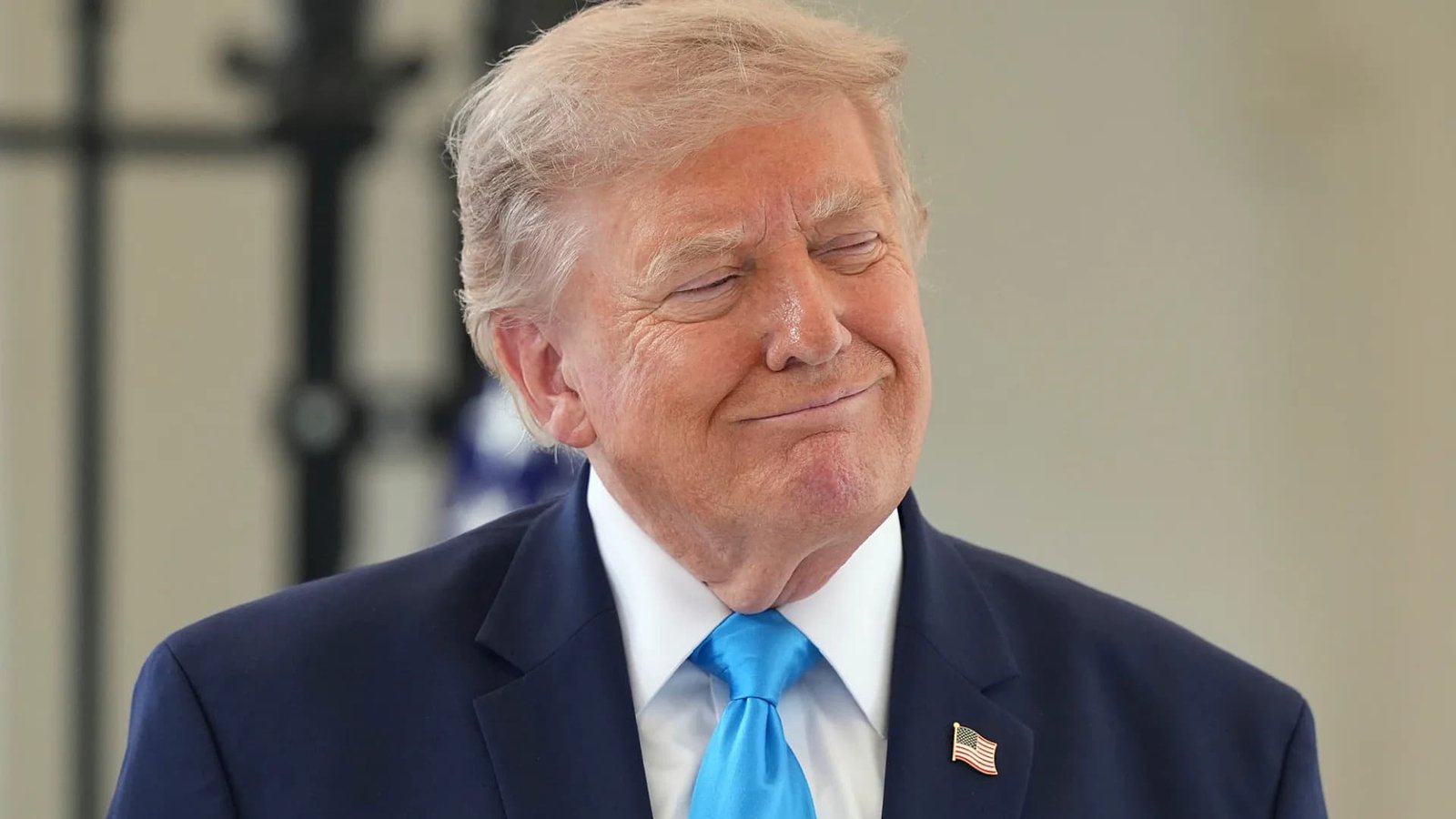 Трамп попереджає про загострення міграційної кризи в США у разі приходу демократів до влади
