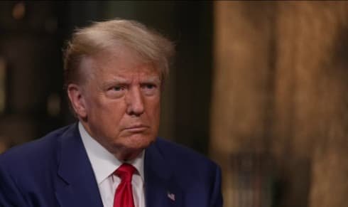 Трамп: Путін близький до укладення мирної угоди "незабаром"