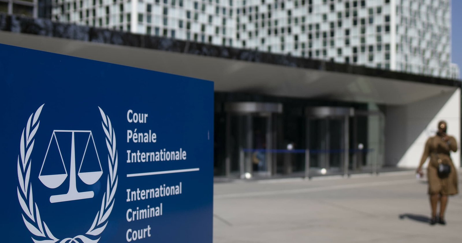 Трамп, Росія та Китай: спільні зусилля щодо підриву Міжнародного кримінального суду