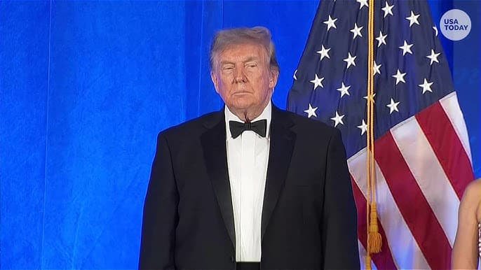 Трамп: умови для укладення угоди з Іраном ще не зрілі